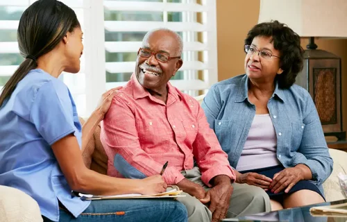 Individual Community Living Support Individual Community Living Support